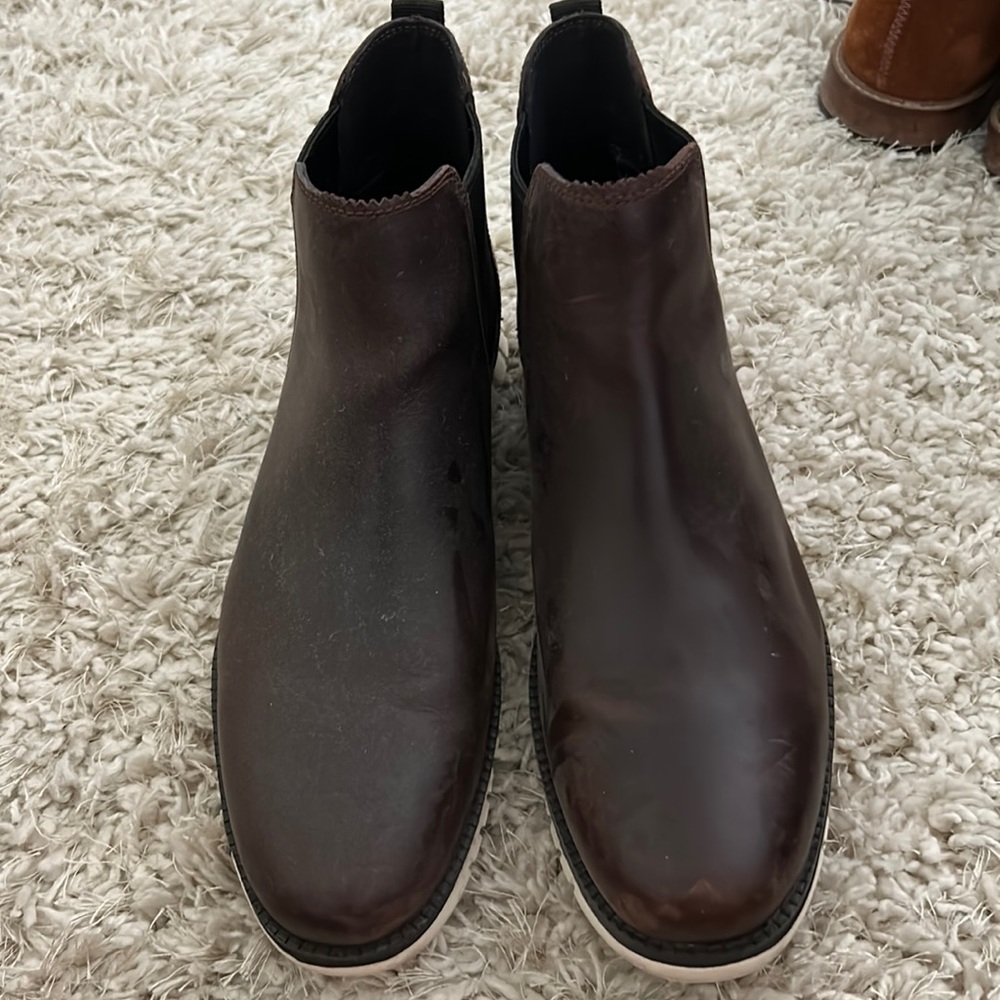 MENS COLE HAAN BOOTS